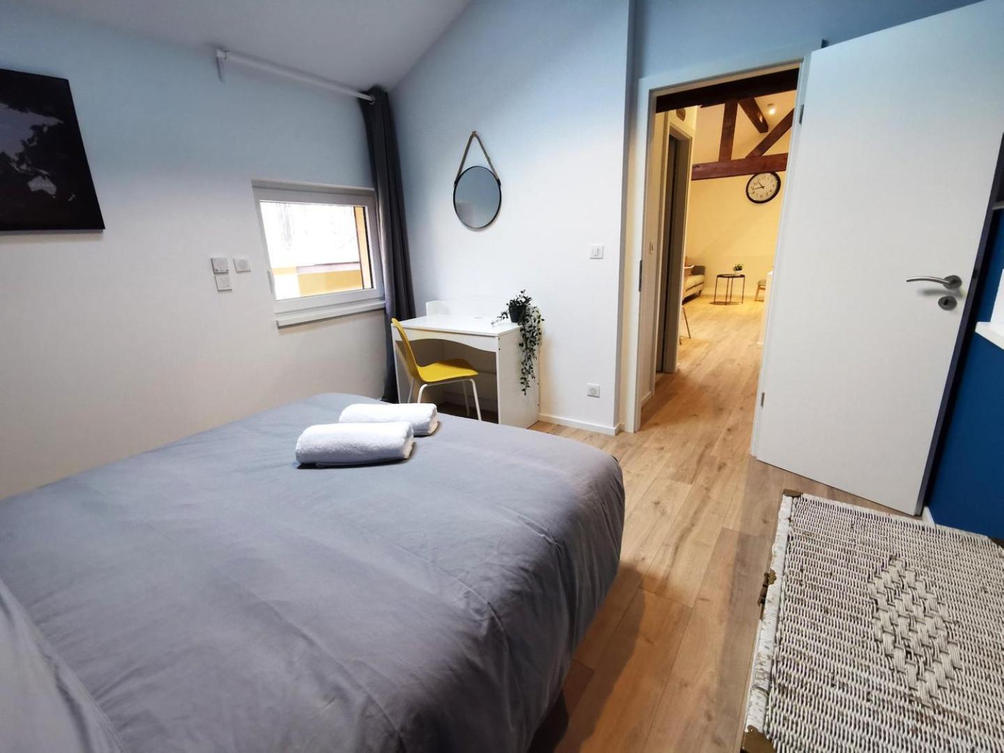Maisonnette Soultzmatt Villa Esterno foto